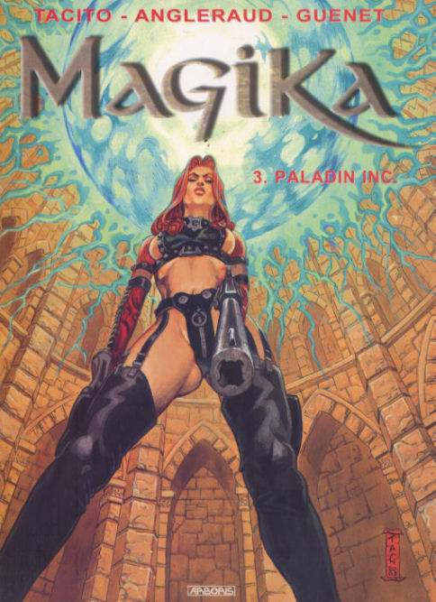 Magika