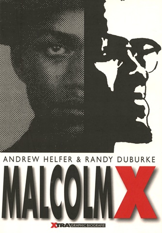 MalcolmX