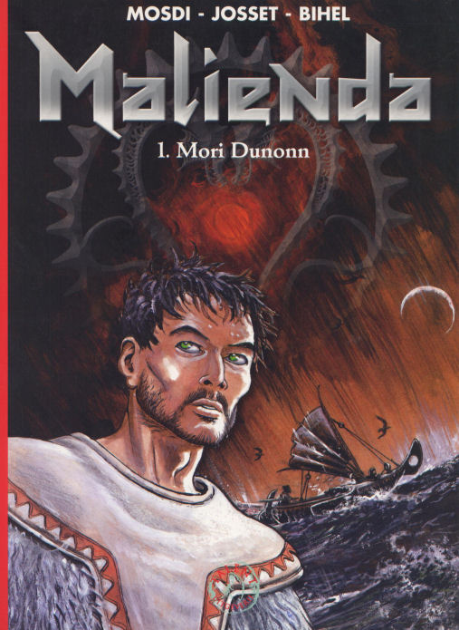 Malienda