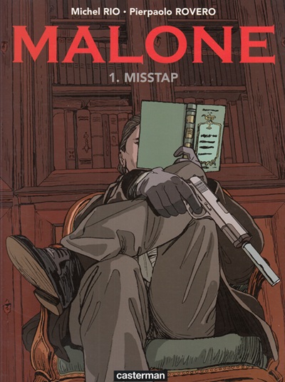 Malone