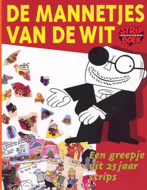MannetjesDeWit