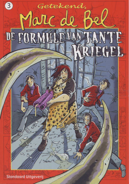 GetekendMarcDeBel