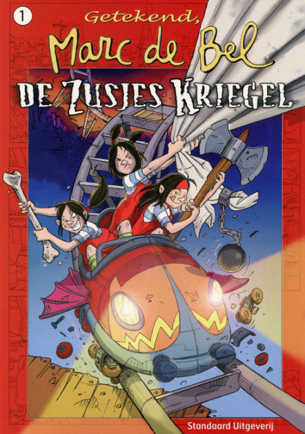 GetekendMarcDeBel