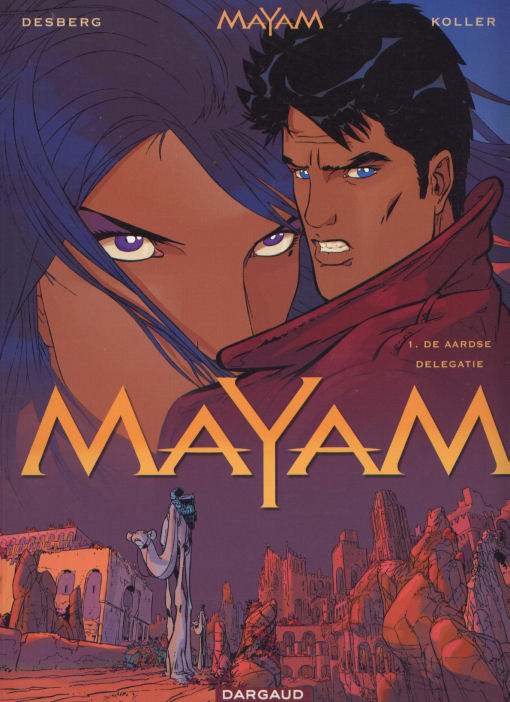 Mayam
