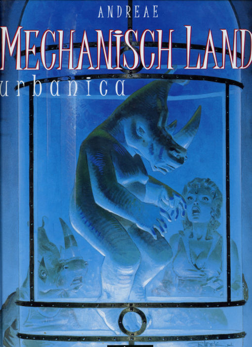 MechanischLand