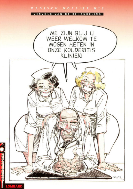MedischDossier