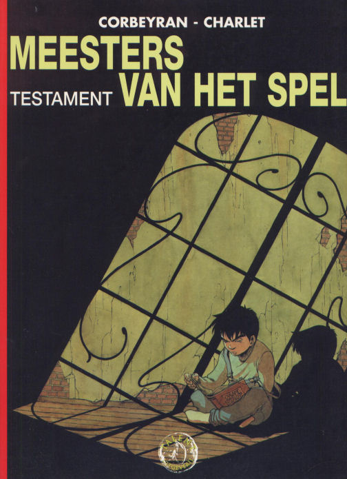 MeestersSpel