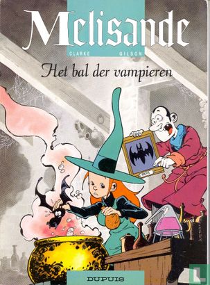 Melisande