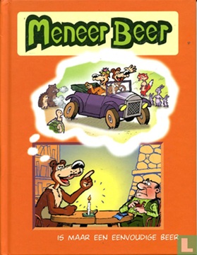 MeneerBeer