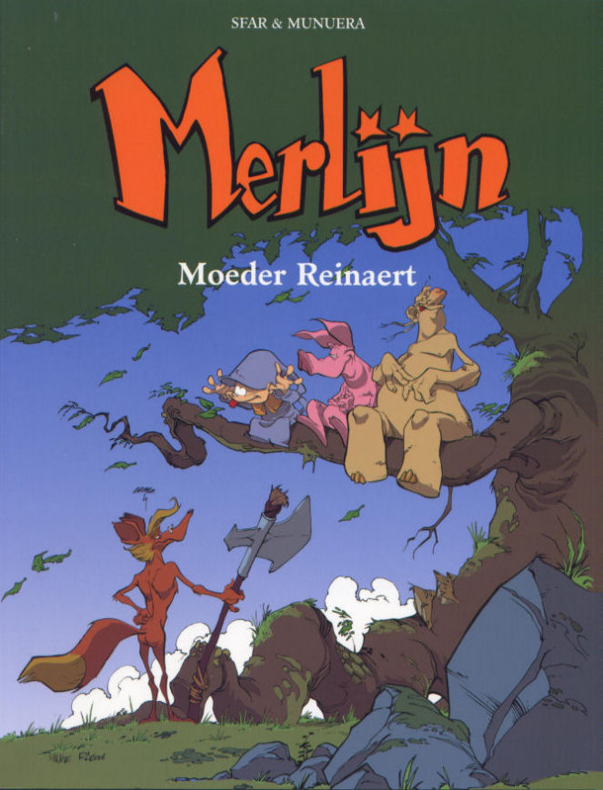 Merlijn