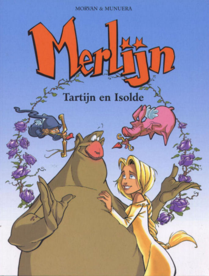 Merlijn