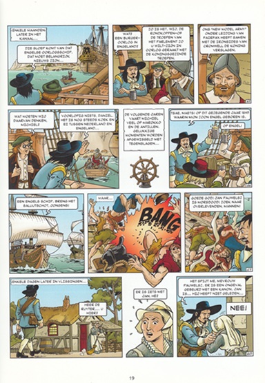 MichielDeRuyter