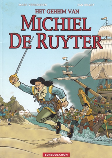 MichielDeRuyter