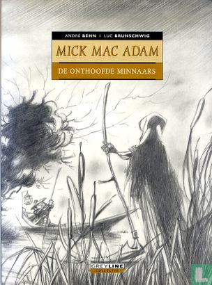 MickMacAdam