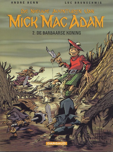 MickMacAdam