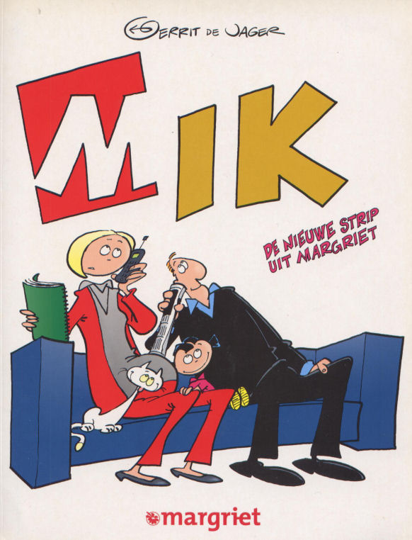 Mik