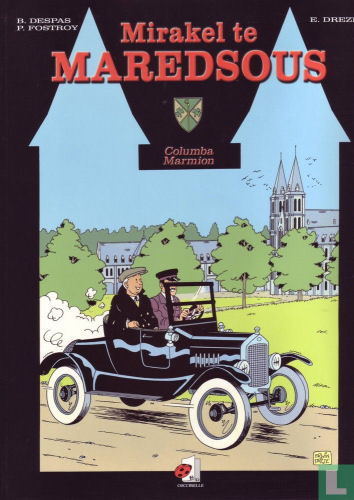 MirakelMaredsous