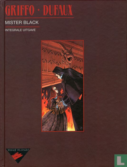 MisterBlack