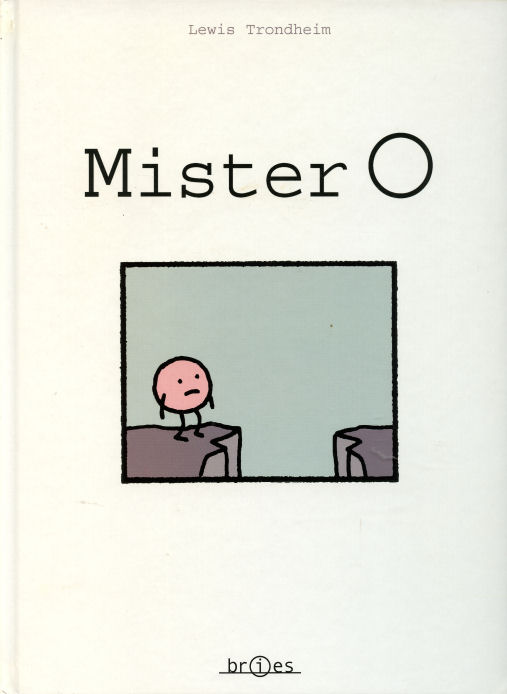 MisterO