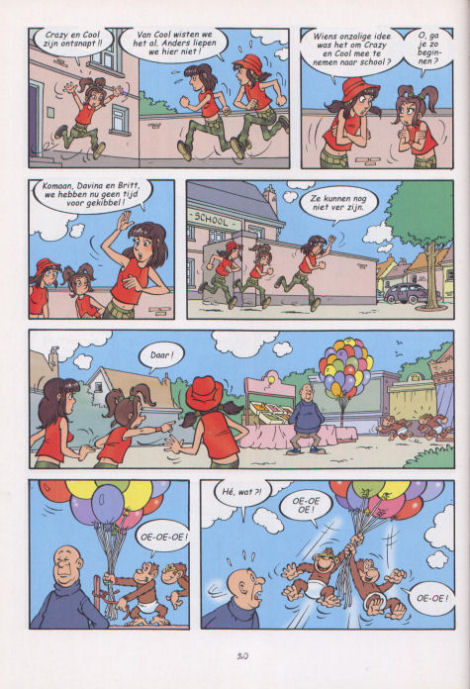 MKids