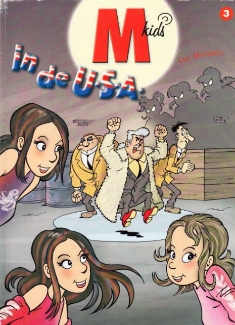 MKids