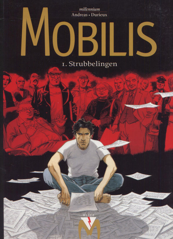 Mobilis