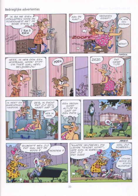 MoederIk