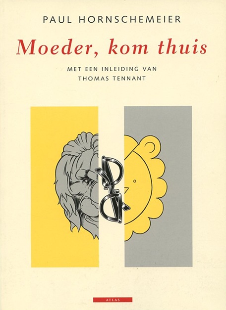 MoederKomThuis
