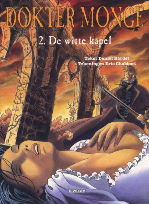 DokterMonge
