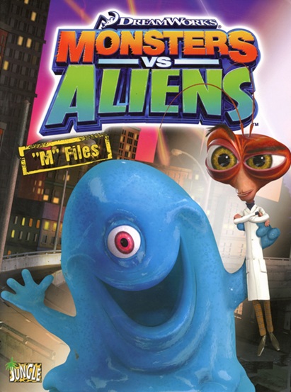 MonstersAliens