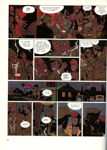 MorgenStripcollectie