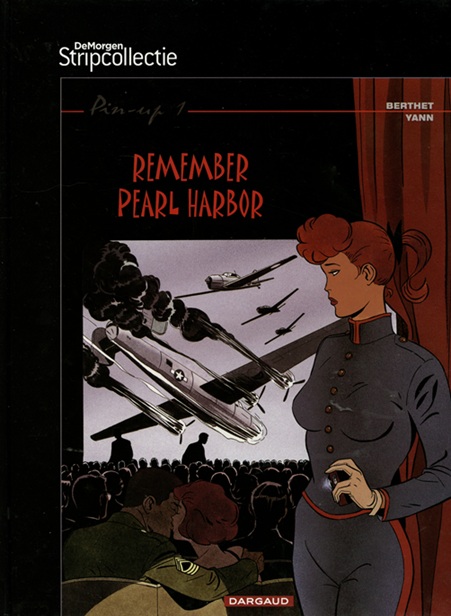 MorgenStripcollectie