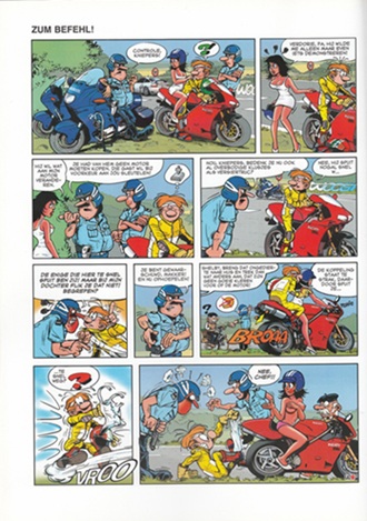 MotorBoys