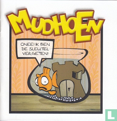 Mudhoen