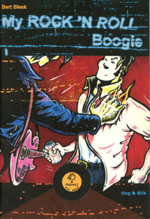 MyRock'nRollBoogie