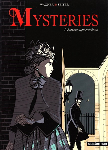 Mysteries