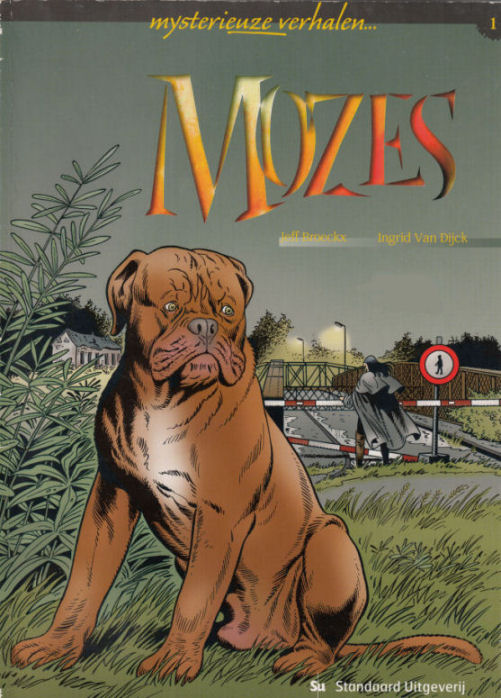 Mozes