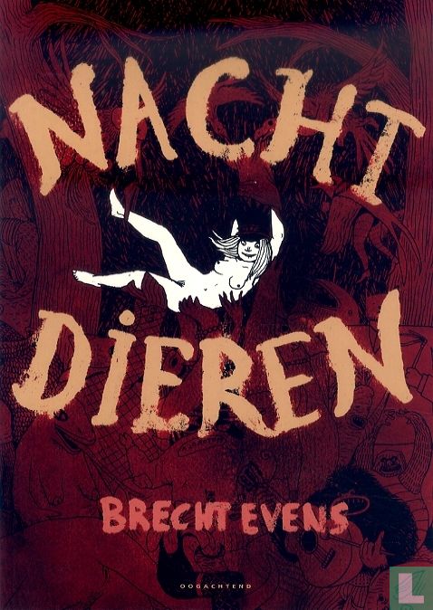 Nachtdieren