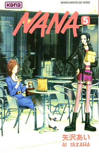 Nana