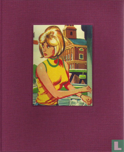 NancyDrew