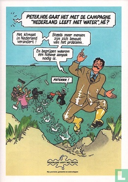 NederlandWater