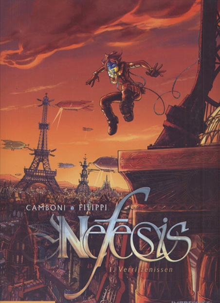 Nefesis