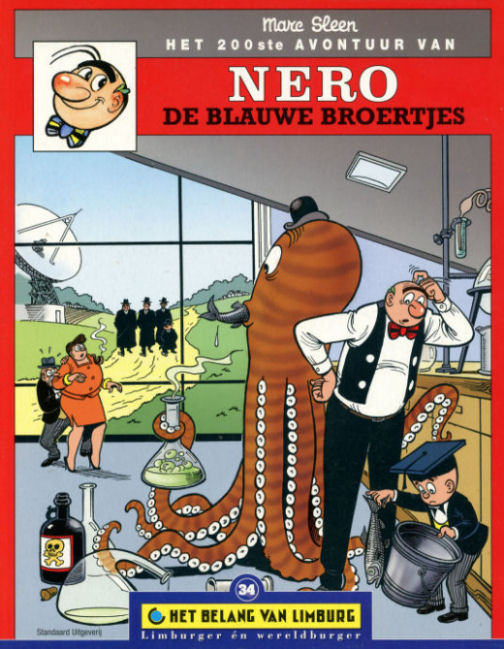 Nero