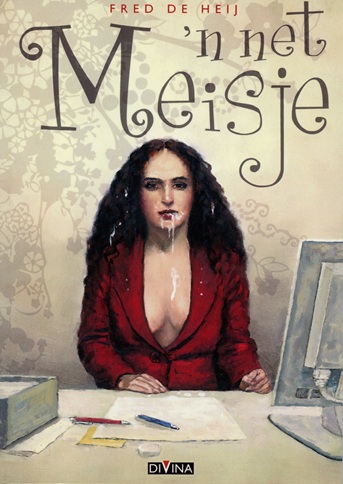 NetMeisje