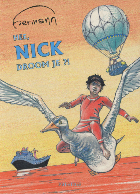 Nick