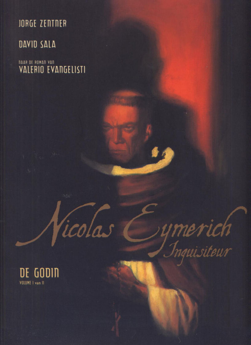 NicolasEymerich