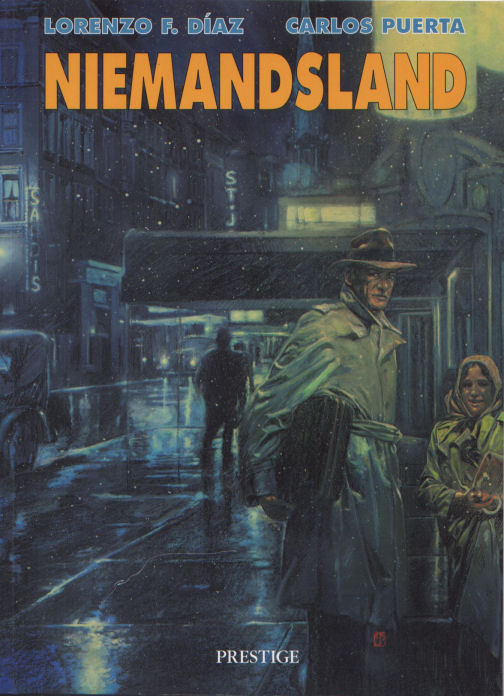 Niemandsland