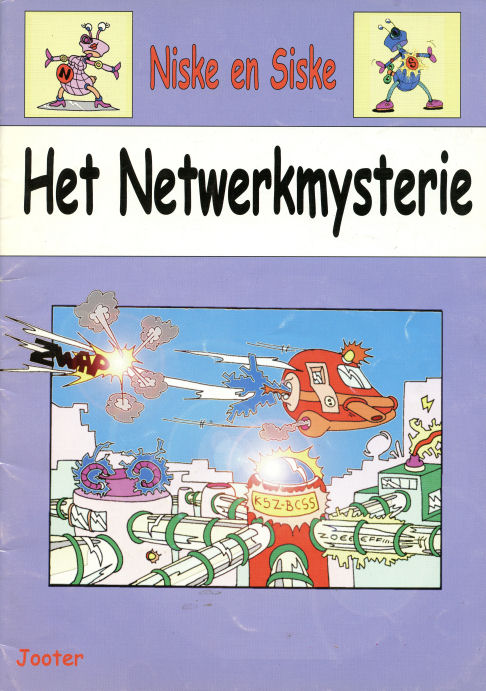 NiskeSiske