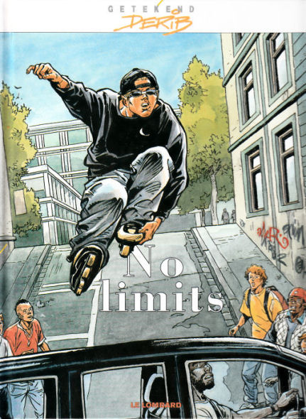 NoLimits