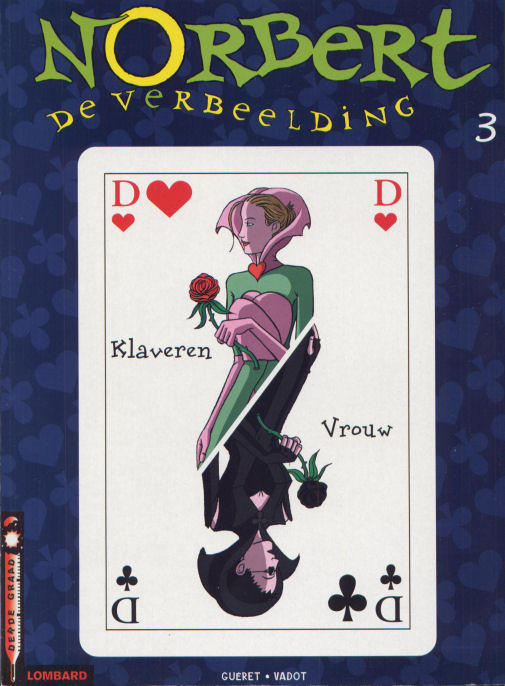 NorbertVerbeelding